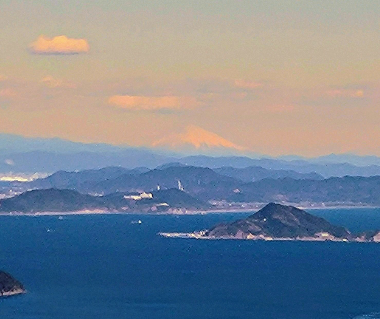 「聴く」「共感」「くみとる」— これが私「くみの3K」